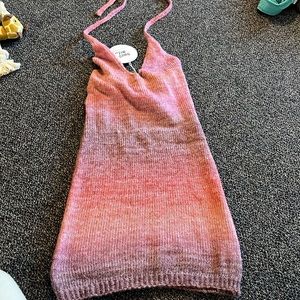 blair mini dress princess polly